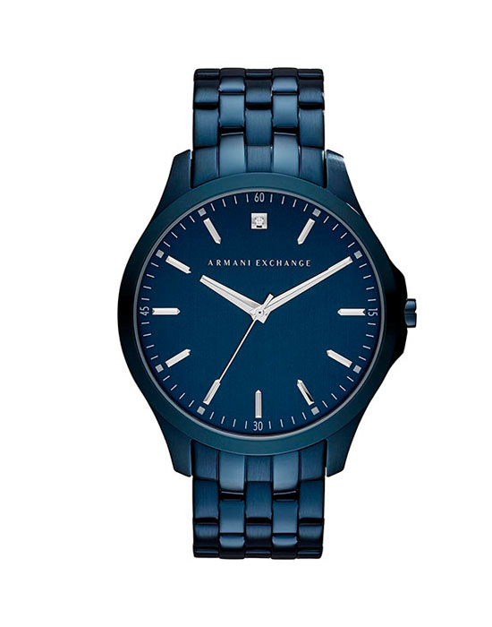 Часы Armani Exchange Hampton AX2184